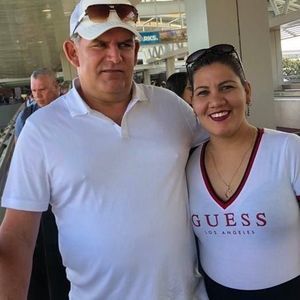 Meet your Posher, Mairelys